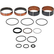 Kit de bagues de frictions internes de fourche ALL BALLS - GAS GAS - HUSQVARNA - KTM