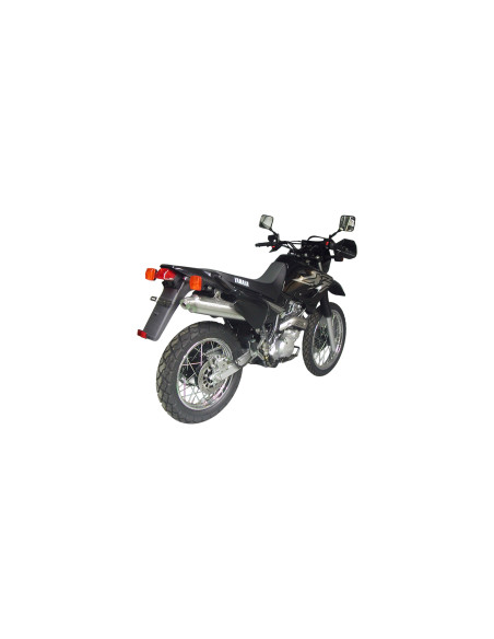 Silencieux Paris-Dakar Replica ARROW - non homologué - YAMAHA XT 600 E 1995-2001