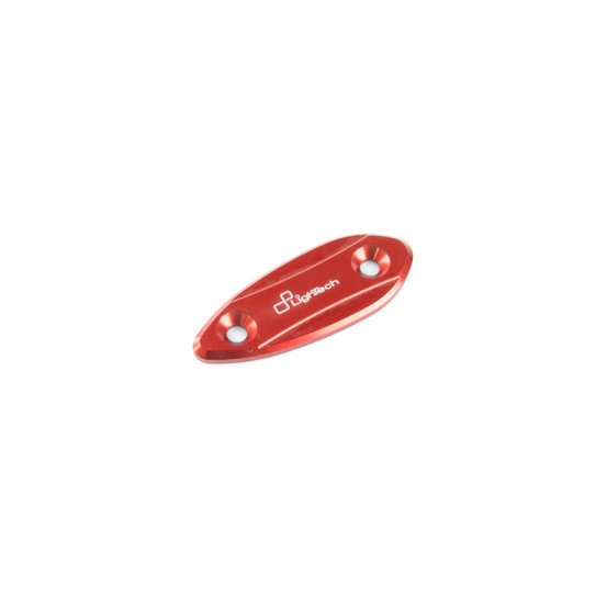 Caches Orifices Retroviseurs LIGHTECH BMW S1000RR 2009-2016 Kawasaki 600 ZX-6R 2003-2004 Yamaha 1000 YZF R-1 2007-2014