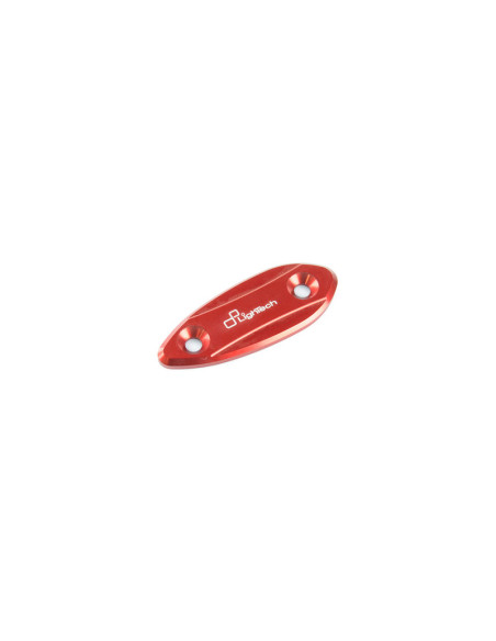 Caches Orifices Retroviseurs LIGHTECH BMW S1000RR 2009-2016 Kawasaki 600 ZX-6R 2003-2004 Yamaha 1000 YZF R-1 2007-2014