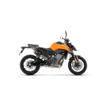 Silencieux GP2 ARROW - titane - homologué - KTM 790 DUKE 2025-2026
