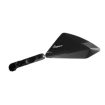 Paire Rétroviseurs LIGHTECH M10x1,25 x2 + M10x1,25