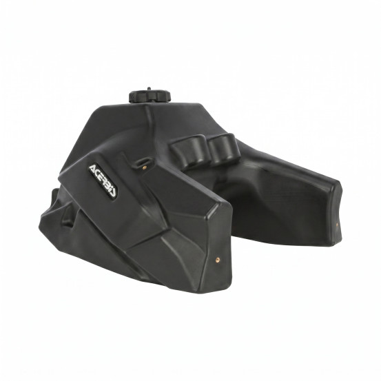 Réservoir ACERBIS 17L - Noir - KTM 390 Enduro-R 2025-2026