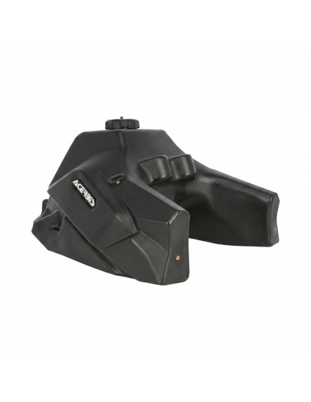 Réservoir ACERBIS 17L - Noir - KTM 390 Enduro-R 2025-2026