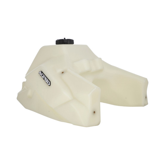 Réservoir ACERBIS 17L - Transparent - KTM 390 Enduro-R 2025-2026