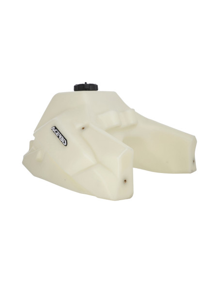 Réservoir ACERBIS 17L - Transparent - KTM 390 Enduro-R 2025-2026