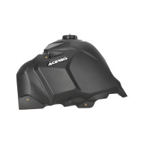 Réservoir ACERBIS 23L Yamaha 700 TENERE 2025-2026 Noir