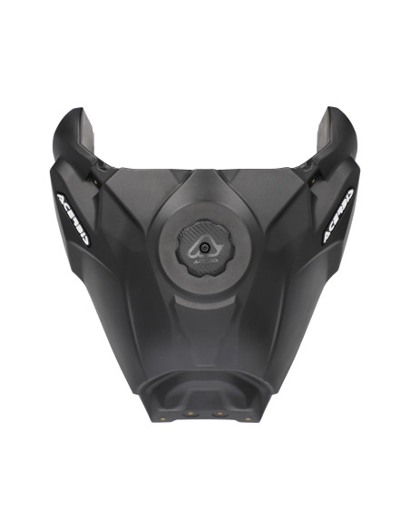 Réservoir ACERBIS 23L Yamaha 700 TENERE 2025-2026 Noir
