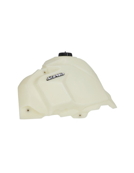 Réservoir ACERBIS 23L Yamaha 700 TENERE 2025-2026 Transparent