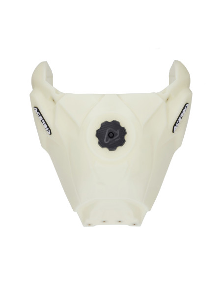 Réservoir ACERBIS 23L Yamaha 700 TENERE 2025-2026 Transparent