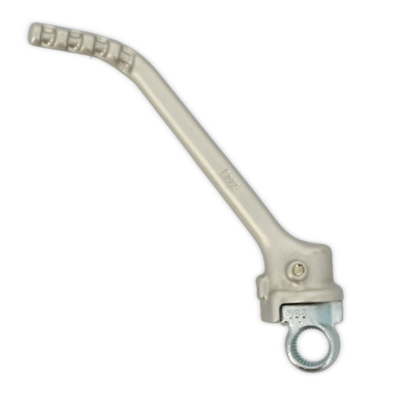 Kick de démarrage RFX série Race Argent KTM 65 SX 2025-2027
