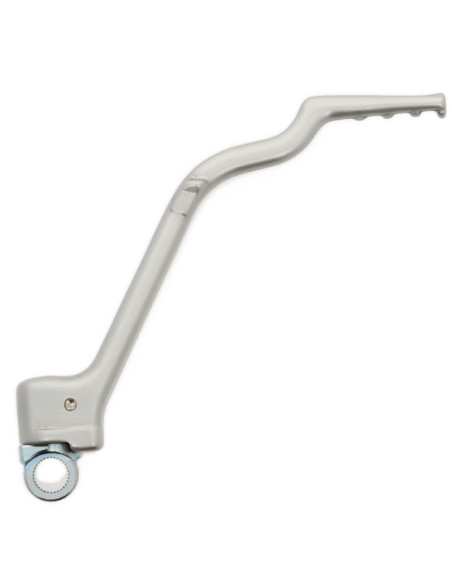 Kick de démarrage RFX série Race Argent Yamaha 125 YZ 2006-2027