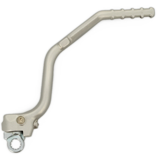 Kick de démarrage RFX série Race Argent Suzuki 450 RM-Z 2008-2027