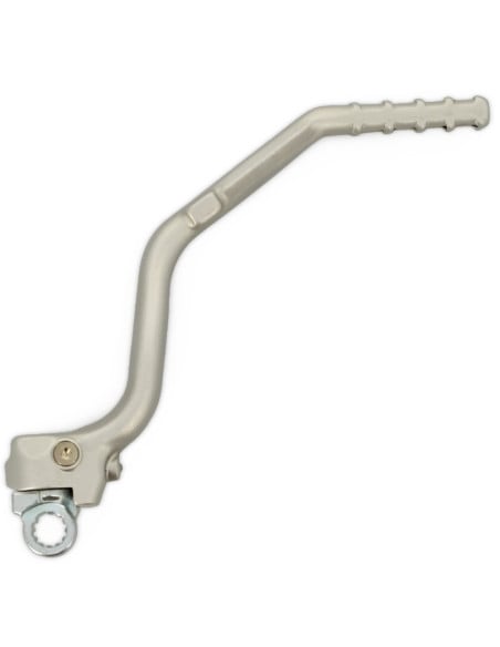Kick de démarrage RFX série Race Argent Suzuki 450 RM-Z 2008-2027