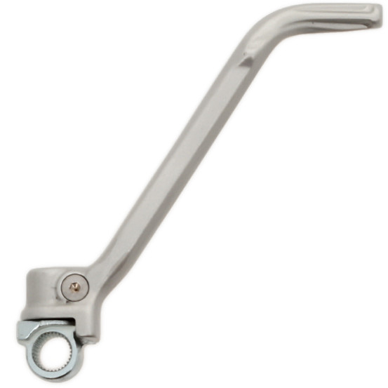 Kick de démarrage RFX série Race Argent KTM 125 SX 2016-2022