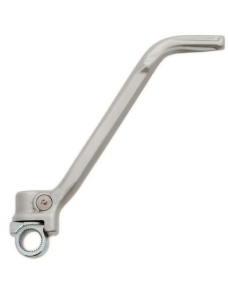 Kick de démarrage RFX série Race Argent KTM 125 SX 2016-2022