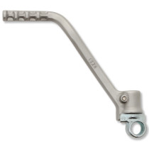 Kick de démarrage RFX série Race Argent KTM 125 EXC SX 1998-2016