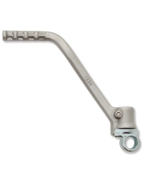 Kick de démarrage RFX série Race Argent KTM 125 EXC SX 1998-2016