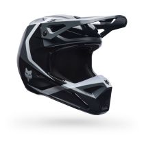 Casque cross Fox 2027 V1 Frame - Noir 2