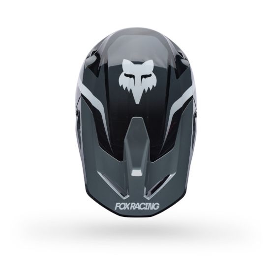 Casque cross Fox 2027 V1 Frame - Noir