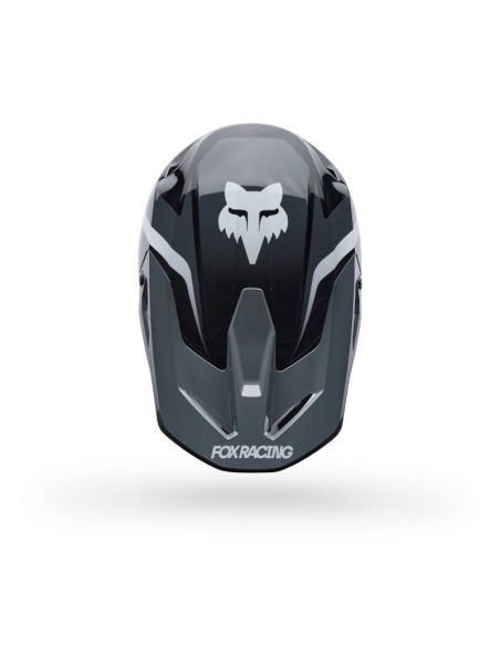 Casque cross Fox 2027 V1 Frame - Noir