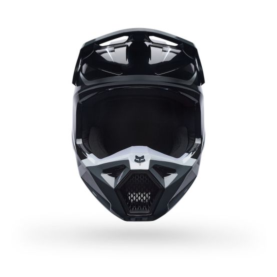 Casque cross Fox 2027 V1 Frame - Noir