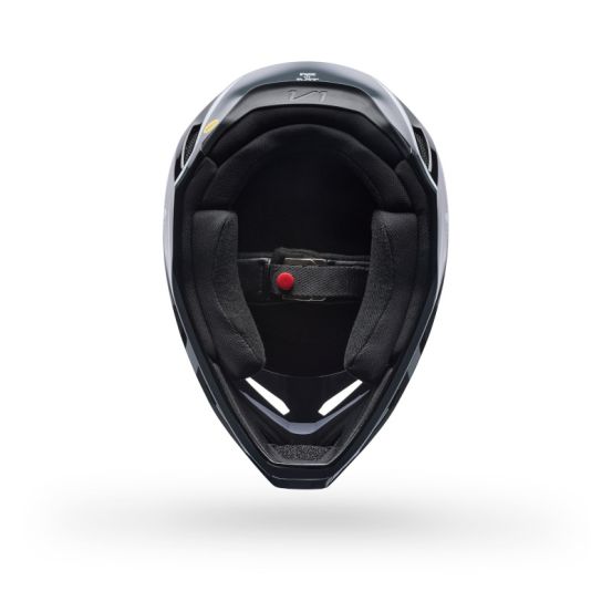 Casque cross Fox 2027 V1 Frame - Noir