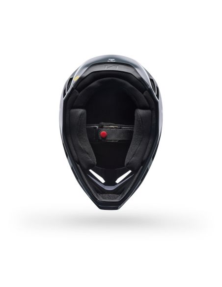 Casque cross Fox 2027 V1 Frame - Noir