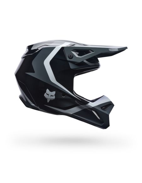 Casque cross Fox 2027 V1 Frame - Noir
