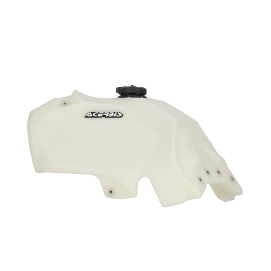 Réservoir ACERBIS 12L Yamaha 700 TENERE 2025-2026 Transparent