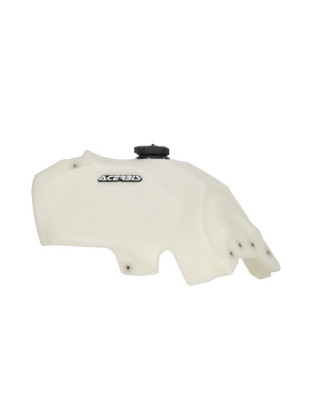 Réservoir ACERBIS 12L Yamaha 700 TENERE 2025-2026 Transparent
