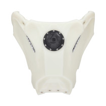 Réservoir ACERBIS 12L Yamaha 700 TENERE 2025-2026 Transparent 2