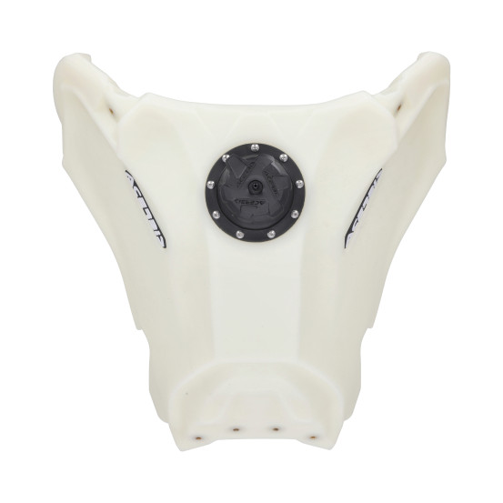 Réservoir ACERBIS 12L Yamaha 700 TENERE 2025-2026 Transparent