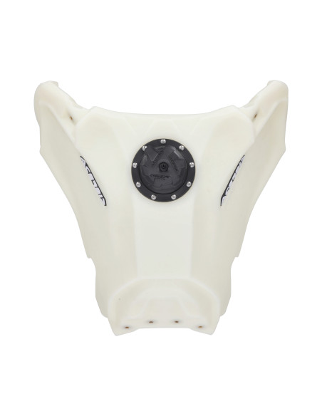 Réservoir ACERBIS 12L Yamaha 700 TENERE 2025-2026 Transparent