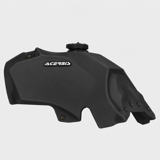 Réservoir ACERBIS 12L Yamaha 700 TENERE 2025-2026 Noir