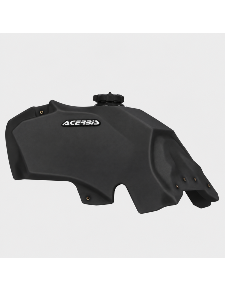 Réservoir ACERBIS 12L Yamaha 700 TENERE 2025-2026 Noir