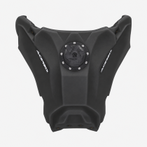 Réservoir ACERBIS 12L Yamaha 700 TENERE 2025-2026 Noir 2