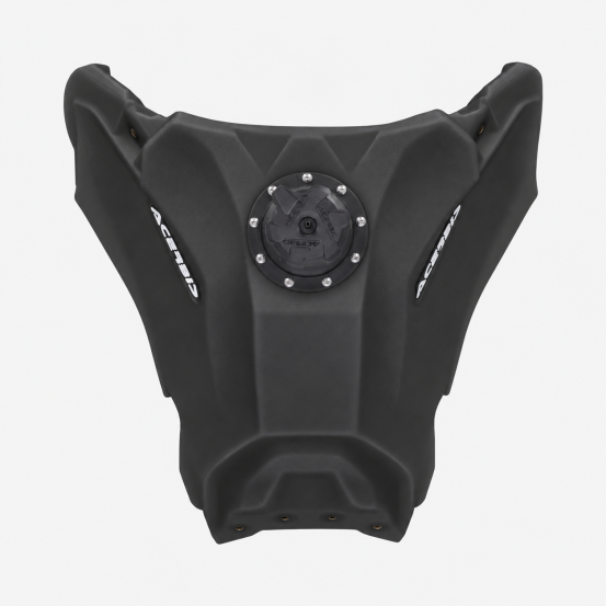 Réservoir ACERBIS 12L Yamaha 700 TENERE 2025-2026 Noir