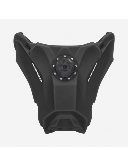 Réservoir ACERBIS 12L Yamaha 700 TENERE 2025-2026 Noir