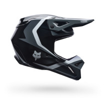 Casque cross Fox 2027 V1 Frame - Noir