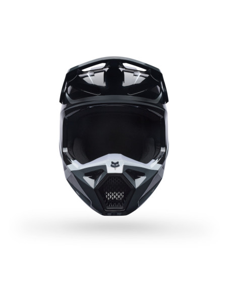 Casque cross Fox 2027 V1 Frame - Noir