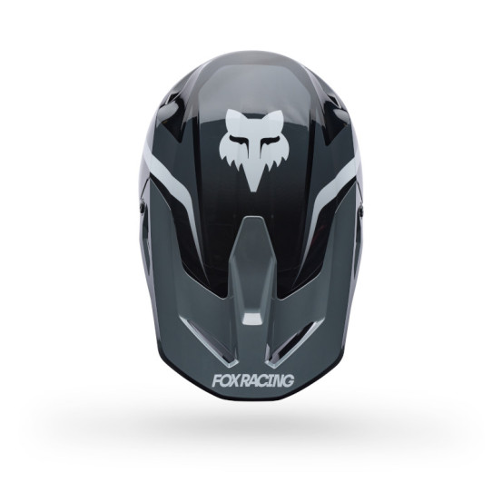 Casque cross Fox 2027 V1 Frame - Noir