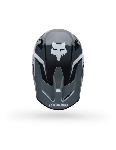 Casque cross Fox 2027 V1 Frame - Noir