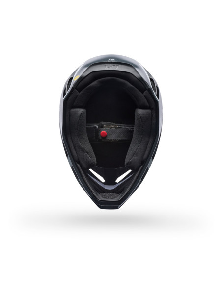 Casque cross Fox 2027 V1 Frame - Noir
