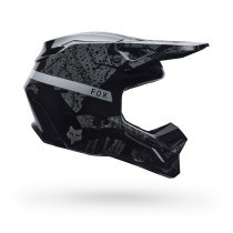 Casque cross Fox 2027 V1 Bnkr - Camouflage
