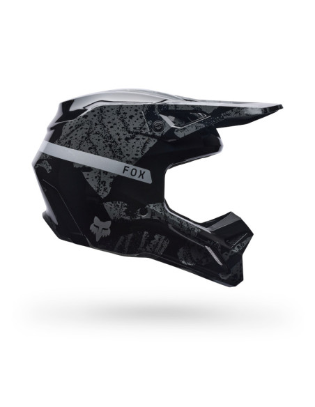 Casque cross Fox 2027 V1 Bnkr - Camouflage