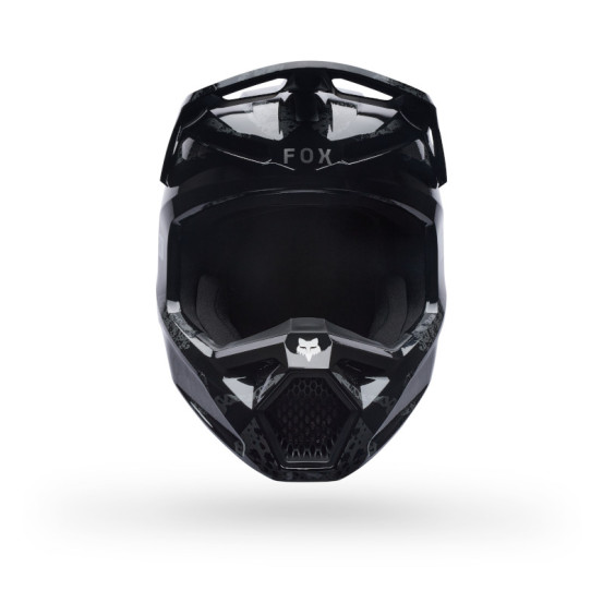 Casque cross Fox 2027 V1 Bnkr - Camouflage