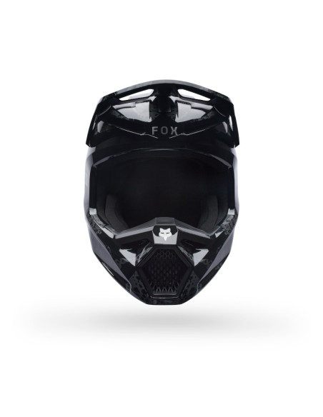 Casque cross Fox 2027 V1 Bnkr - Camouflage