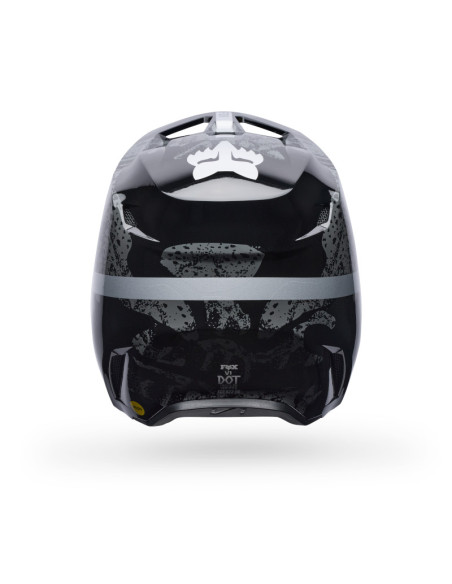 Casque cross Fox 2027 V1 Bnkr - Camouflage