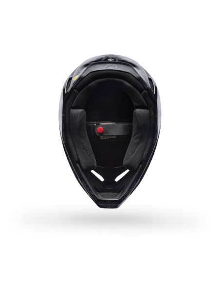 Casque cross Fox 2027 V1 Bnkr - Camouflage